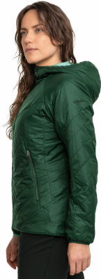 Schöffel Cascata Primaloftjacke mit Kapuze Schöffel Cascata Primaloftjacke mit Kapuze