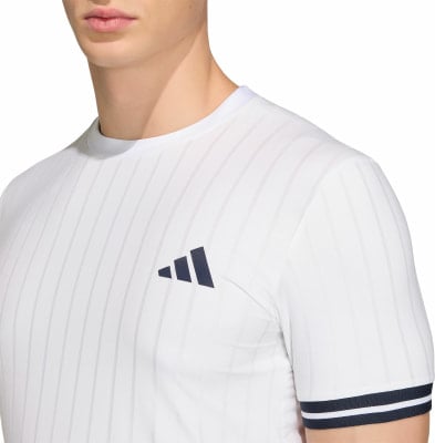 adidas FLFT TEE PRO Tennisshirt