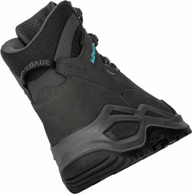 Lowa Renegade Evo GTX Mid Trekkingschuhe