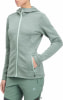 McKINLEY M-Tec Aami Midlayer mit Kapuze