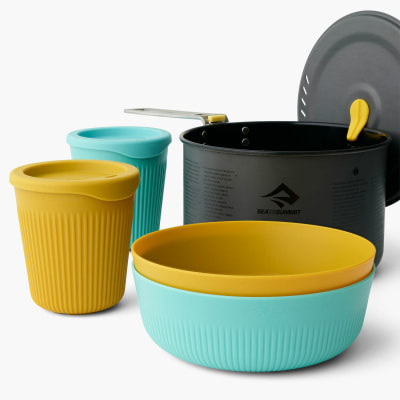 Sea to Summit Frontier One Pot Kochset