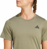 adidas Train Essentials 3-Streifen Workout T-Shirt