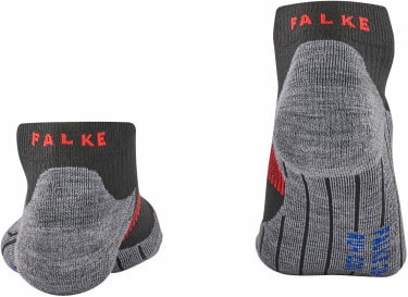 RU4 Endurance Cool Sh Laufsocken