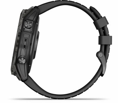 Garmin Fenix 7X Pro Multisport Smartwatch
