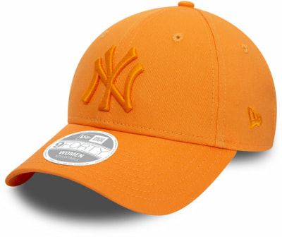 New Era NY Yankees League Essentail 9FORTY női baseball sapka