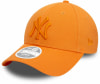 New Era NY Yankees League Essentail 9FORTY női baseball sapka