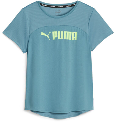Puma Fit Logo Ultrabreathe T-Shirt