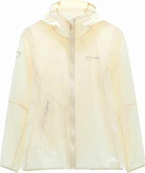 Berghaus Pendower Windjacke mit Kapuze