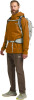 Jack Wolfskin Prelight 2.5L Regenjacke mit Kapuze