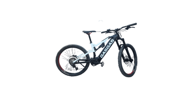 GasGas G Enduro 2.0 E-Fully 29"