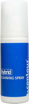 Contour Hybrid Reinigungspray für Ski