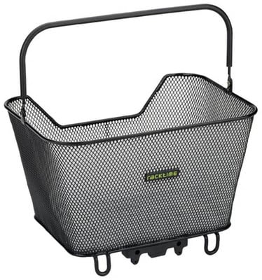 Racktime Baskit HR-Korb Racktime Baskit HR-Korb