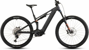 Cube Stereo Hybrid ONE44 HPC SLX 800 E-Fully 29"