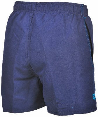 Arena Fundamentals Logo Badeshorts
