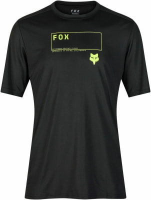 Fox Racing Whistler Radshirt