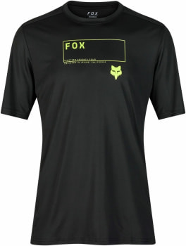 Fox Racing Whistler Radshirt