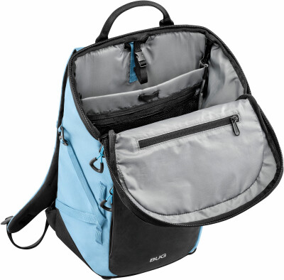 Petzl Bug 18l Kletterrucksack