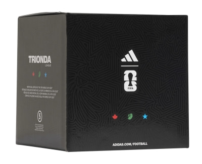 adidas World Cup League Fußball