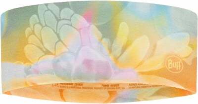 Buff Coolnet UV Wide Headb. Stirnband 95% PES/ 5%EL Buff Coolnet UV Wide Headb. Stirnband 95% PES/ 5%EL