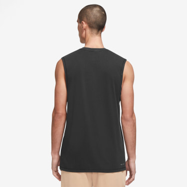 Dosp. tielko Jordan SPRT SLVLS Top