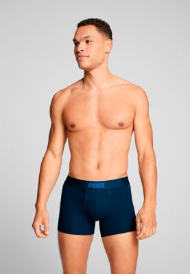 Puma 2er-Pack Everyday Boxershorts Puma 2er-Pack Everyday Boxershorts