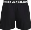 Under Armour Play Up Solid lány rövidnadrág