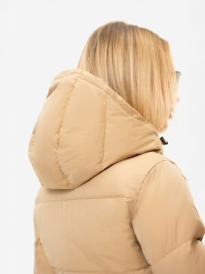 Nikkie Nateland Contrast lyžařská bunda Nikkie Nateland Contrast lyžařská bunda