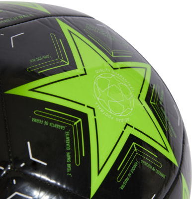 adidas Fotb.míč UCL CLB