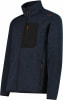 CMP Man Jacket Pán.flís.bunda