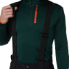 McKINLEY Dave AQX 15.15 Skihose mit Träger