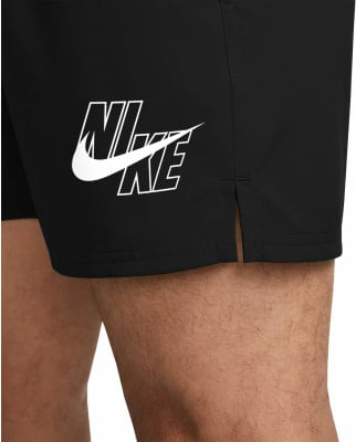 Nike 5 Volley Badeshorts Nike 5 Volley Badeshorts