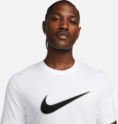 Nike Special Project volnočasové tričko