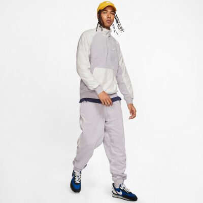 Nike Top Hz Winterized férfi melegítőfelső