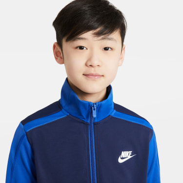 Tracksuit tepláková souprava