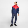 Nike Ffi.-Tréningfelső M NSW HE WR JKT HD