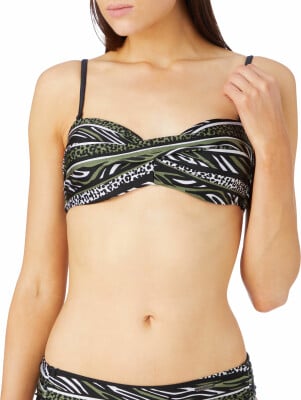 Firefly Maggy F Bandeau Bikinioberteil