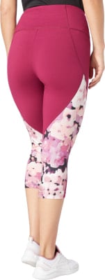 Energetics Kerra VI 3/4-es női fitnesz leggings