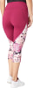 Energetics Kerra VI 3/4-es női fitnesz leggings