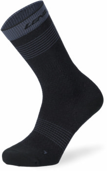 Lenz Merino Outdoor 1 Wandersocken