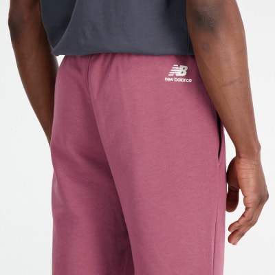 New Balance Essentials Varsity Jogginghose