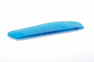 Sidas Shin Gel Pads XL Schienbeinschutz