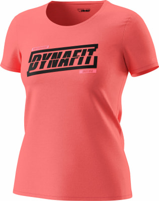 Dynafit Graphic Cotton T-Shirt