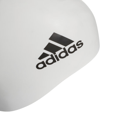 adidas Silicon 3S úszósapka