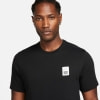 Nike M NK TEE ST 5 férfi póló