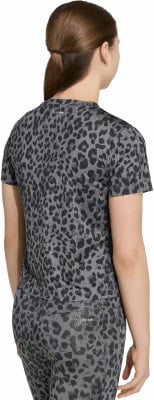 adidas JG AN AOP TEE Shirt CLIMACOOL