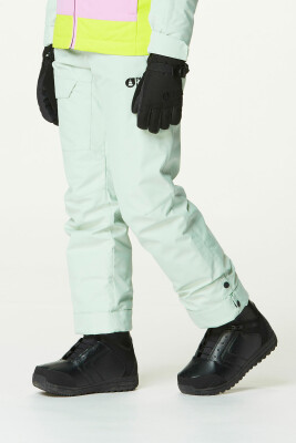 Picture Time Snowboardhose