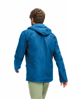 Maier Sports Abbenstein Hardshelljacke mit Kapuze Maier Sports Abbenstein Hardshelljacke mit Kapuze