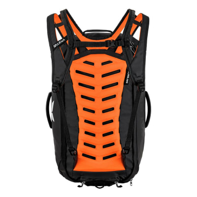 Salewa Taška Dry Back Duffle 60l