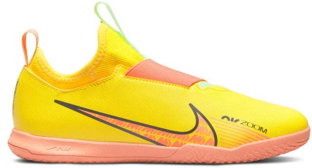 Zoom Vapor 15 Academy Hallenfußballschuhe Nike