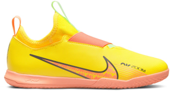 Nike Det. halová futbalová obuv JR ZOOM VAPOR 15 Acade my IC